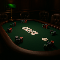 OnlySpins - Poker en Direct - Evolution Gaming