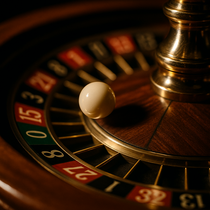 OnlySpins - Roulette en Direct - Evolution Gaming