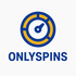 OnlySpins Casino Logo