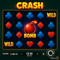 OnlySpins - Crash Games - Fast Paced Action