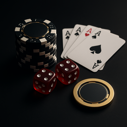 OnlySpins - Jeux Démo Gratuits - Jouez Gratuitement aux Jeux de Casino