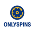 Logo OnlySpins Casino Belgique