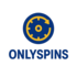 OnlySpins Casino België Logo