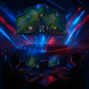 OnlySpins - Esports Betting - Competitive Gaming
